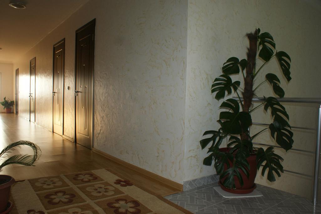 Kvariati - Guest House Exterior foto